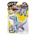 Figura Jurassic World Rebirth Goo Jit Zu Surt/2 4a+ (Se venden por separado)