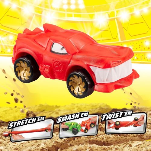 Vehiculos Goo Jit Zu Stretch Surt/4 4a+