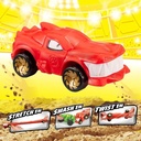 Vehiculos Goo Jit Zu Stretch Surt/4 4a+