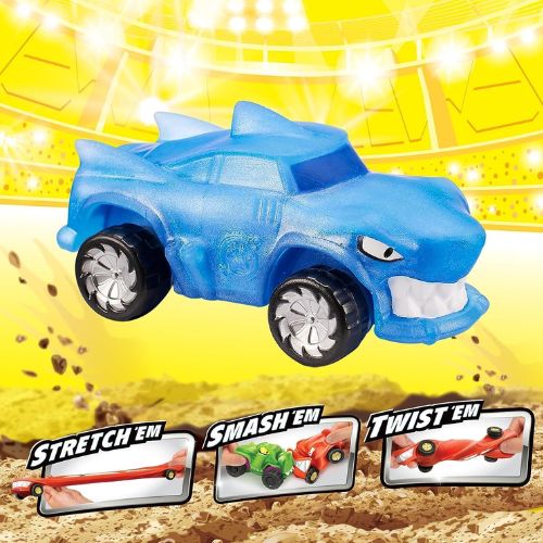 Vehiculos Goo Jit Zu Stretch Surt/4 4a+