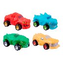 Vehiculos Goo Jit Zu Stretch Surt/4 4a+