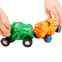 Vehiculos Goo Jit Zu Stretch Surt/4 4a+