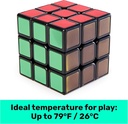Boing Toys Games - Cubo Rubik Phantom 3x3 8a+