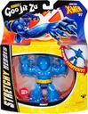 Figuras Héroes Goo Jit Zu Stretchy Marvel X-Men Surt/3 4a+