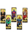 Figuras Black Adam Surtido de 3 ( Se venden por Separado) 3a+