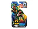 Figura Dc Comics  Batman Ninja Strike Surt/3  3a+ (Se venden por separado)