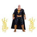 Figuras Black Adam Básica 4" Surtido de 3 ( Se venden por separado) 3a+