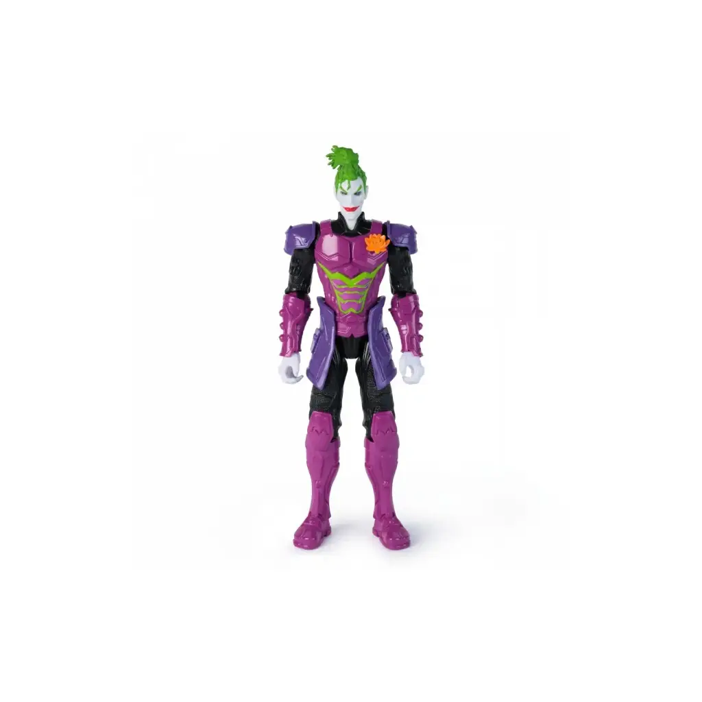 Figura DC Comics Batman Ninja Strike The Joker 3a+