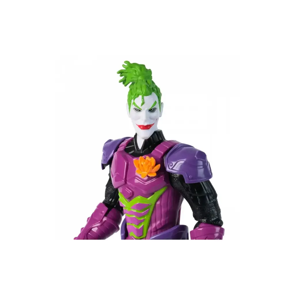 Figura DC Comics Batman Ninja Strike The Joker 3a+