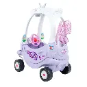 Carro Montable My Fairy Princess 1 1/2 a 5a