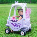 Carro Montable My Fairy Princess 1 1/2 a 5a