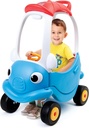 Carro Montable Mister Coupe 1 1/2 a 5a