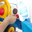 Carro Montable Mister Coupe 1 1/2 a 5a