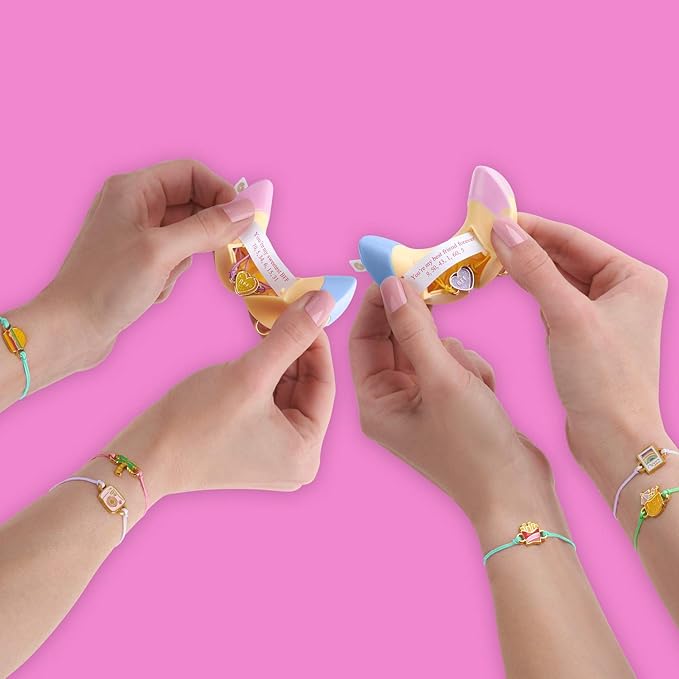 Galleta de la Suerte Sorpresa Serie1 6a+ / Se venden por Separado