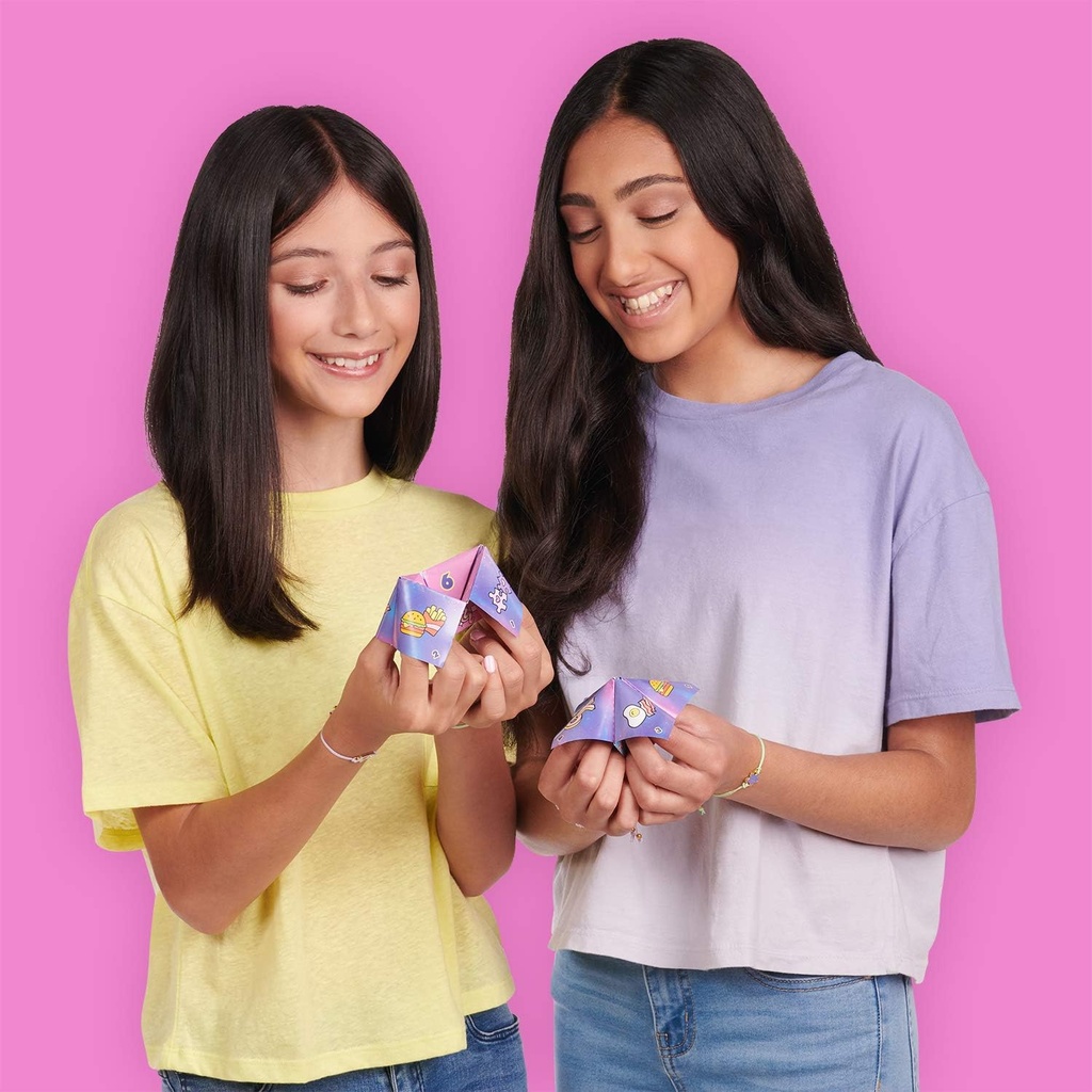 Galleta de la Suerte Sorpresa Serie1 6a+ / Se venden por Separado