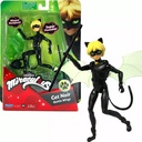Figuras Miraculous 12cm Surt/4 4a+