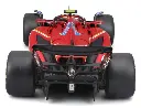 Carro Formula 1 Ferrari SF-24 C.Leclerc #16 Esc 1/18 14a+