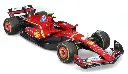 Carro Formula 1 Ferrari SF-24 C.Leclerc #16 Esc 1/18 14a+