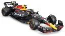 Carro Formula 1 Ferrari Oracle Red Bull Esc 1/18 14a+ (180035)