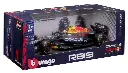 Carro Formula 1 Ferrari Oracle Red Bull Esc 1/18 14a+ (180035)