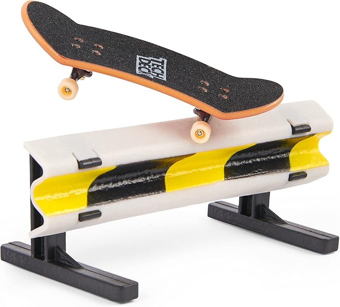 Patinetas Tech Deck Set 2 6a+ ( Surtido de 3 Se venden por separado )