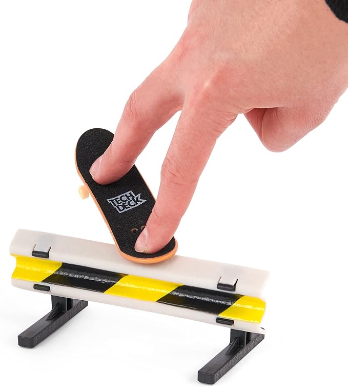 Patinetas Tech Deck Set 2 6a+ ( Surtido de 3 Se venden por separado )