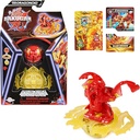 Figura Bakugan Ataque Especial 6a+ ( Surtido de 5 Se venden por separado )