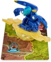 Figura Bakugan Ataque Especial 6a+ ( Surtido de 5 Se venden por separado )