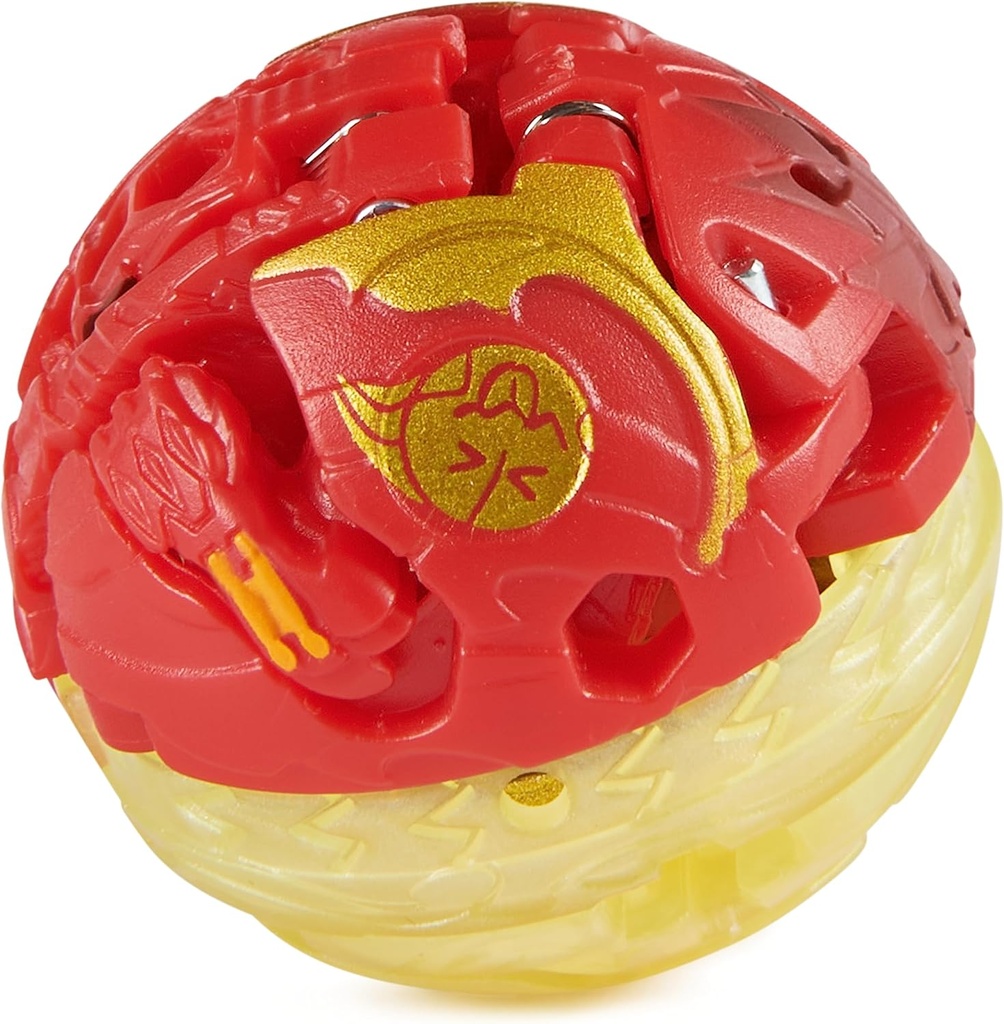 Figura Bakugan Ataque Especial 6a+ ( Surtido de 5 Se venden por separado )