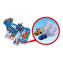 Carritos Mini de Mario Kart Racing Deluxe 5a+