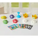 Juego de Mesa Apila las Tapas de Super Mario 3a+