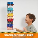 Peluches Basicos de Paw Patrol Rubble & Crew 3a+ ( Surtido de 5 - Se venden por Separado )