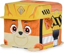 Peluches Basicos de Paw Patrol Rubble & Crew 3a+ ( Surtido de 5 - Se venden por Separado )