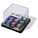 Boing Toys Games - Juego de Mesa Rubik´s Race 7a+ Rubiks