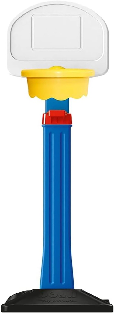 Cancha de Basketball No Profesional 3a+