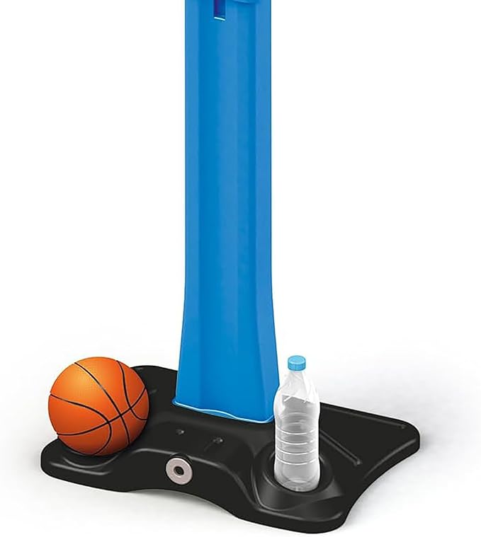 Cancha de Basketball No Profesional 3a+