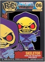 Figura 2D Funko Pop! Skeletor Maestros del Universo 12a+ (DWPP0001)
