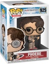 Figura Funko Pop! Movies (925) Ghostbusters Phoebe 3a+