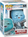 Figura Funko Pop! Movies Ghostbusters (929) Muncher 3a+