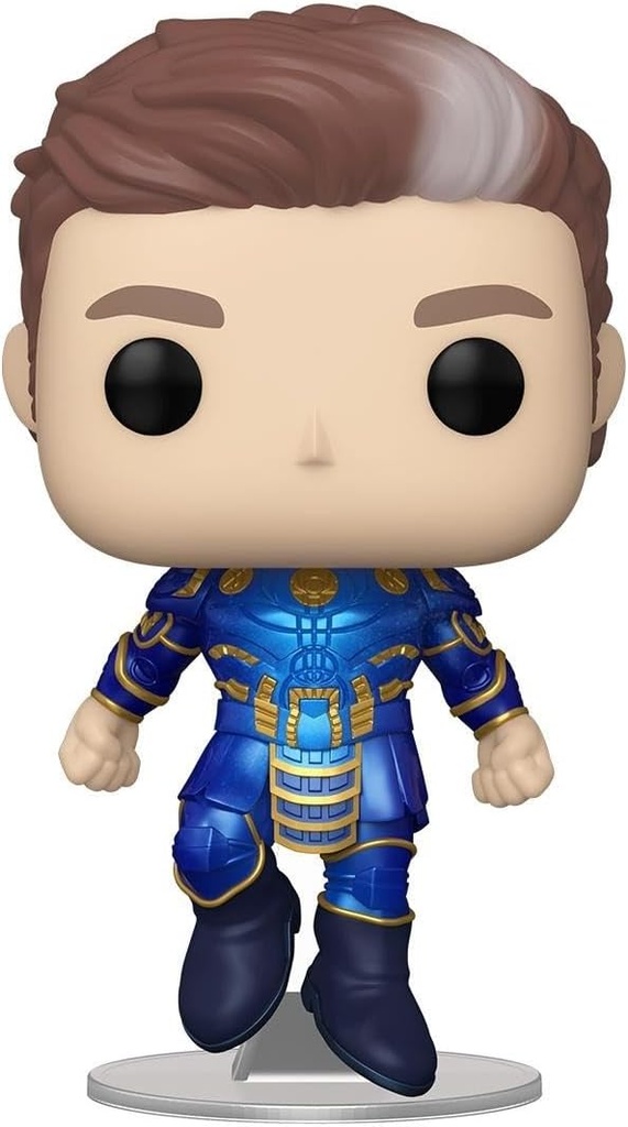 Figura Funko Pop! (727) Eternals Ikari 3a+