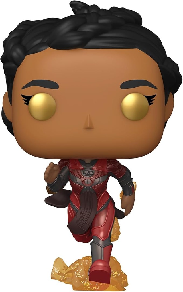Figura Funko Pop! (734) Makkar Marvel Eternals 3a+