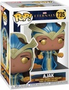 Figura Funko Pop! (735) Eternals Ajak 3a+