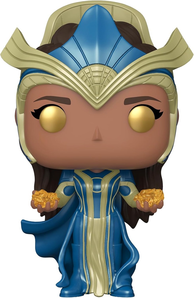 Figura Funko Pop! (735) Eternals Ajak 3a+