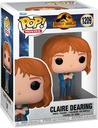 Figura Funko Pop! Movies (1209) Jurssic World Claire Dearing 3a+