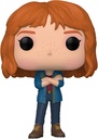 Figura Funko Pop! Movies (1209) Jurssic World Claire Dearing 3a+