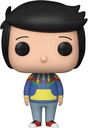 Figura Funko Pop! Bob`s Burgers (1222) Young Bob Belcher  3a+