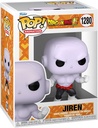 Figura Funko Pop! Animation Dragon Ball Super (1280) Jiren  3a+