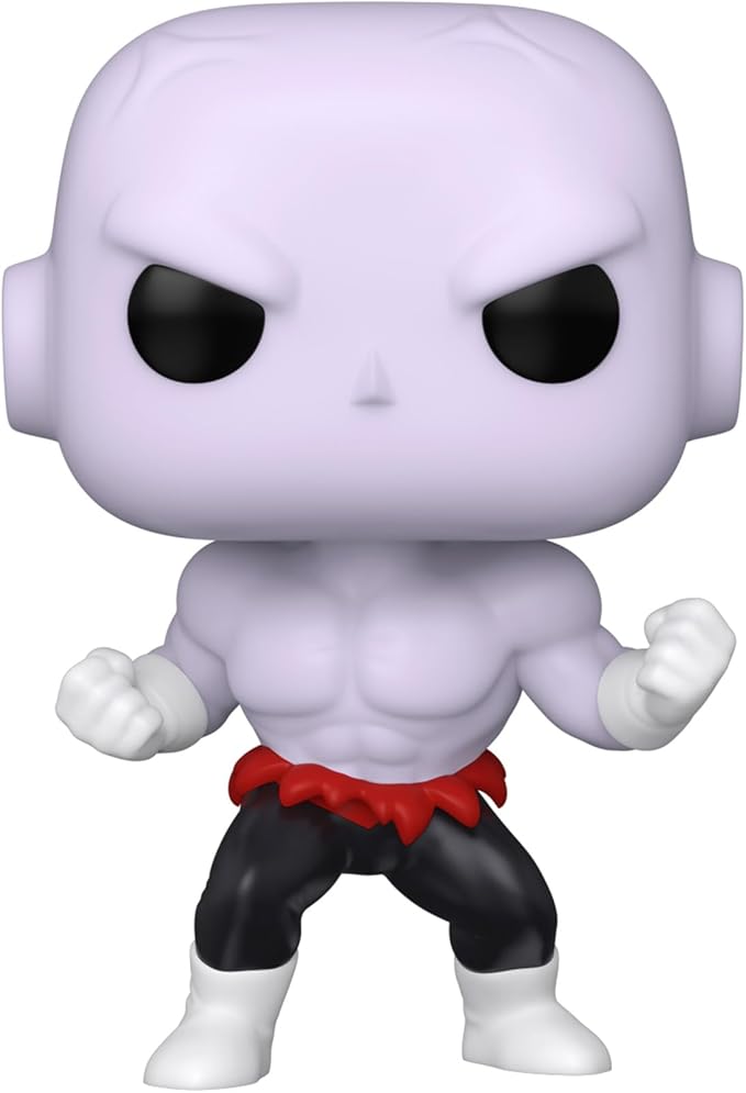 Figura Funko Pop! Animation Dragon Ball Super (1280) Jiren  3a+