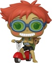 Figura Funko Pop! Cowboy Bebop (1215) ED & EIN 3a+