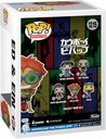 Figura Funko Pop! Cowboy Bebop (1215) ED & EIN 3a+